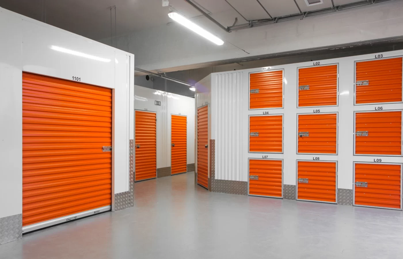 self-storage-facility